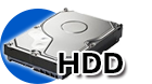 HDD